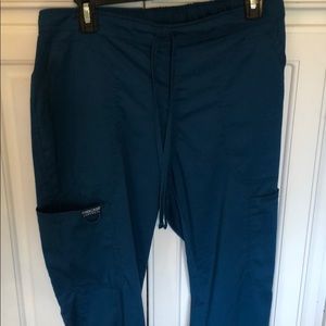 Women’s Cherokee scrub pants